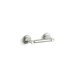 Kallista - Bellis Toilet Paper Holder - Nickel Silver