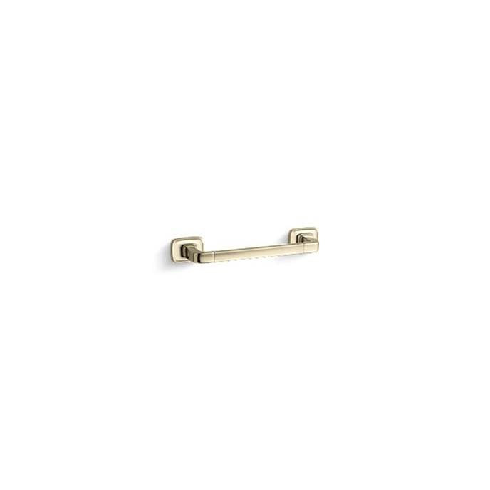 Kallista - Per Se Towel Bar, 12'' - French Gold