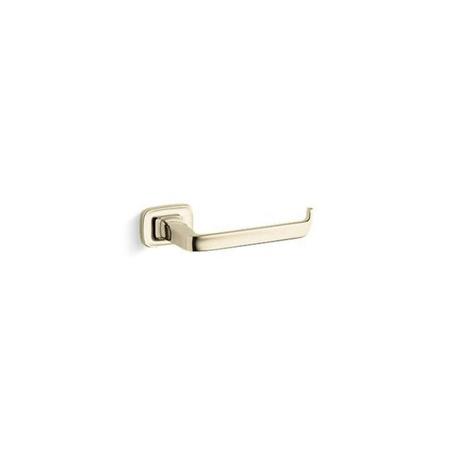 Kallista - Per Se Toilet Paper Holder - French Gold