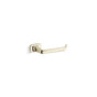 Kallista - Per Se Toilet Paper Holder - French Gold
