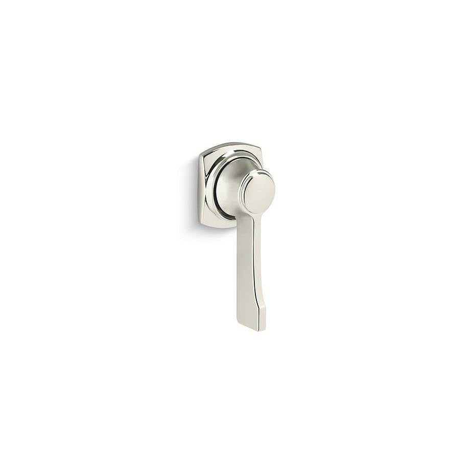 Kallista - Classic Trip Lever - Brushed Bronze