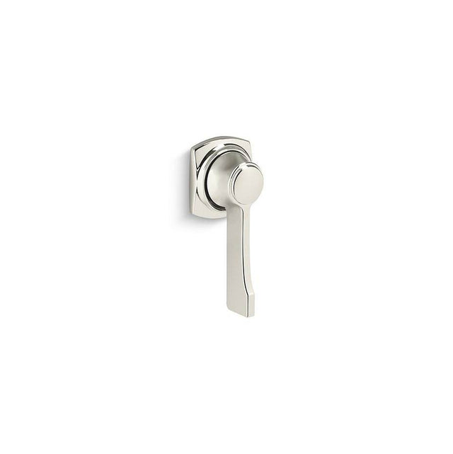 Kallista - Classic Trip Lever - Brushed Bronze