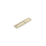 Kallista - Dual Flush Actuator - French Gold