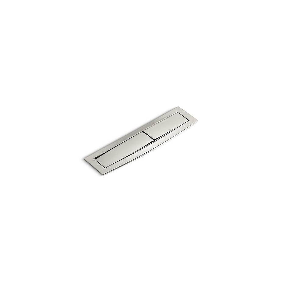 Kallista - Dual Flush Actuator - Brushed Bronze