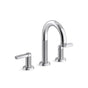 Kallista - Vir Stil Sink Faucet, Lever Handles