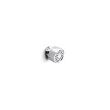 Kallista - TurnsprayE Modern Body Spray - Gunmetal