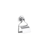 Kallista - For Town Toilet Paper Holder - Polished Chrome
