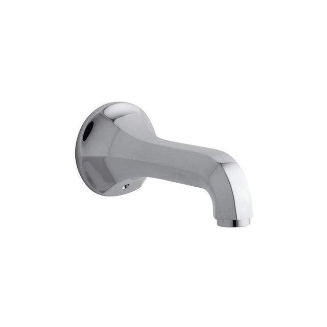 Kallista - Town Wall Bath Long Spout - Polished Chrome
