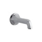 Kallista - Town Wall Bath Long Spout - Polished Chrome