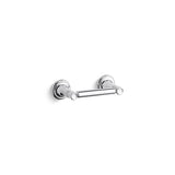 Kallista - Bellis Toilet Paper Holder - Polished Chrome