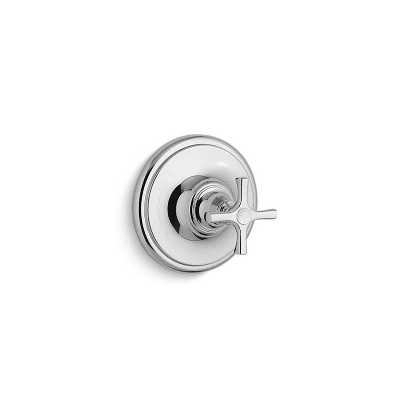 Kallista - Bellis Pressure Balance Valve Trim, Cr - Polished Chrome