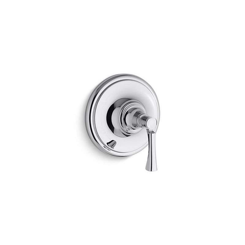 Kallista - Bellis Pressure Balance Valve Trim, Lv - Polished Chrome