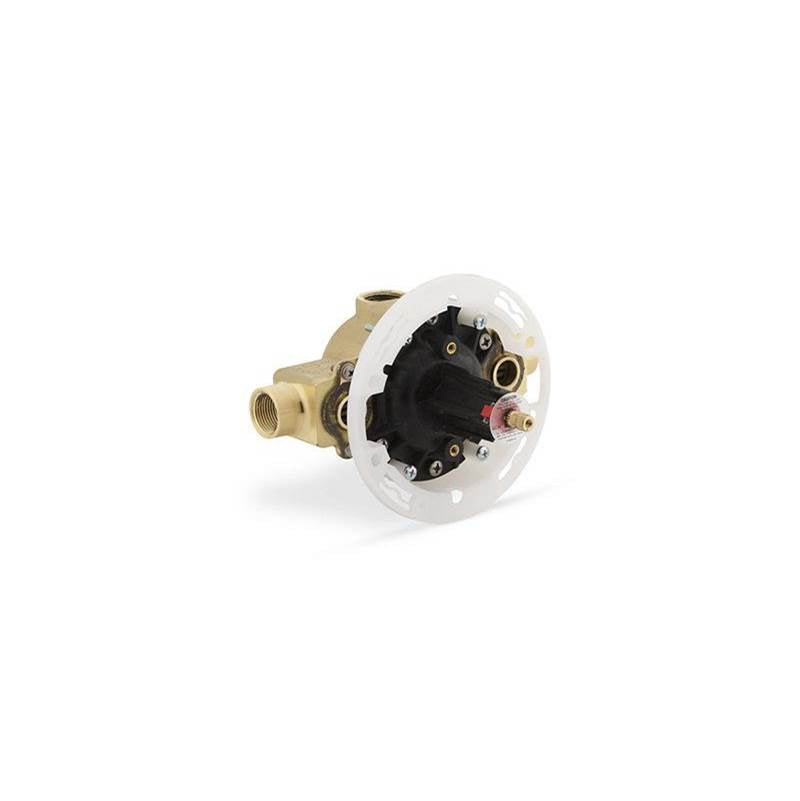 Kallista - High Flow Rite-TempE Valve With Stop - Not Applicable