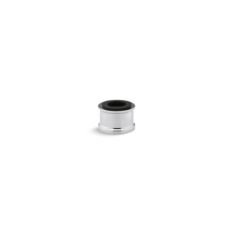Kallista - Drain Spacer Kit - Unlacquered Brass