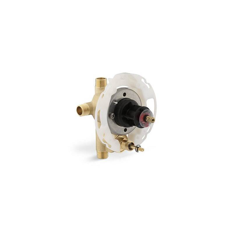 Kallista - Pressure Balance Valve W/Divert - Not Applicable