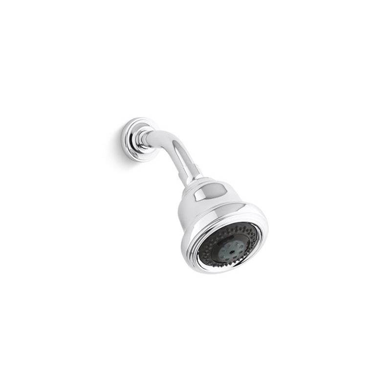 Kallista - Showerhead, Traditional Multi-Function - Polished Chrome