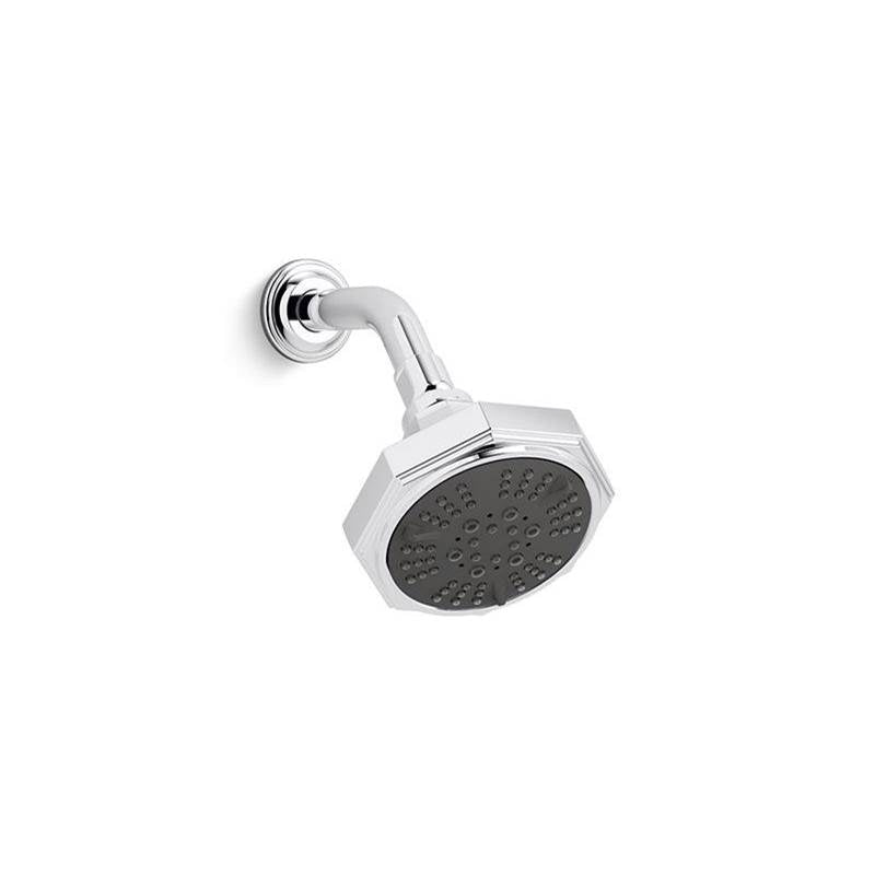 Kallista - For Town Multi-Function Shwrhd - Polished Chrome