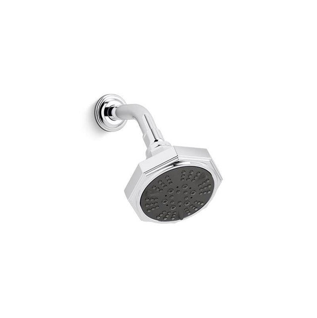 Kallista - For Town Multi-Function Shwrhd - Polished Chrome