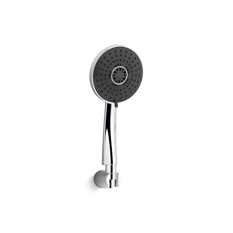 Kallista - Contemporary Multi-Function Handshower - Gunmetal