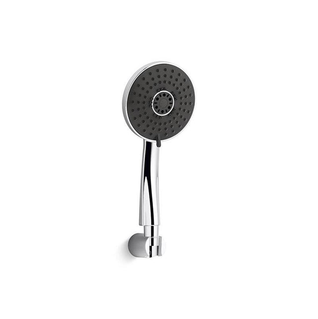 Kallista - Contemporary Multi-Function Handshower - Gunmetal