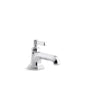 Kallista - For Town Single Control Lav Faucet - Polished Chrome