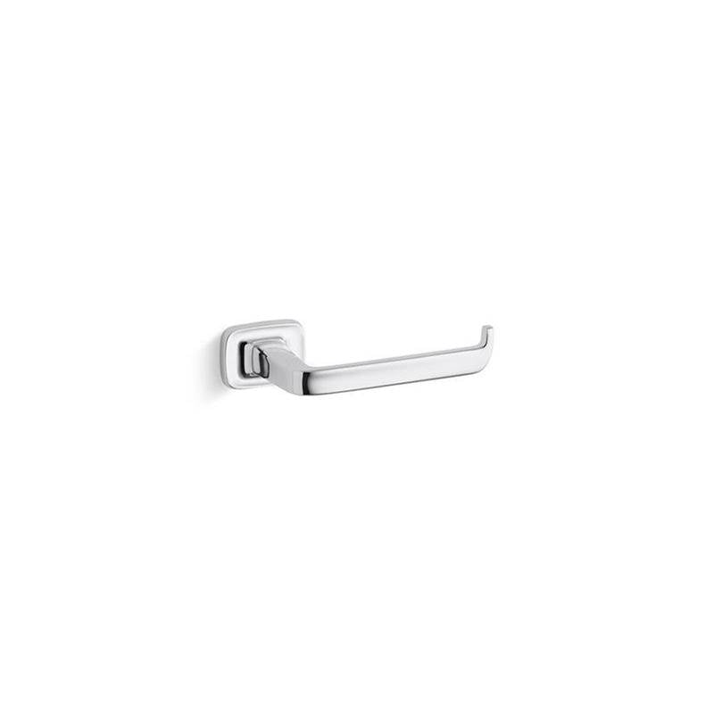 Kallista - Per Se Toilet Paper Holder - Polished Chrome
