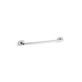 Kallista - Per Se Towel Bar, 24'' - Polished Chrome