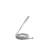 Kallista - Soft Modern Wand Dual-Function Hndshwr - Gunmetal