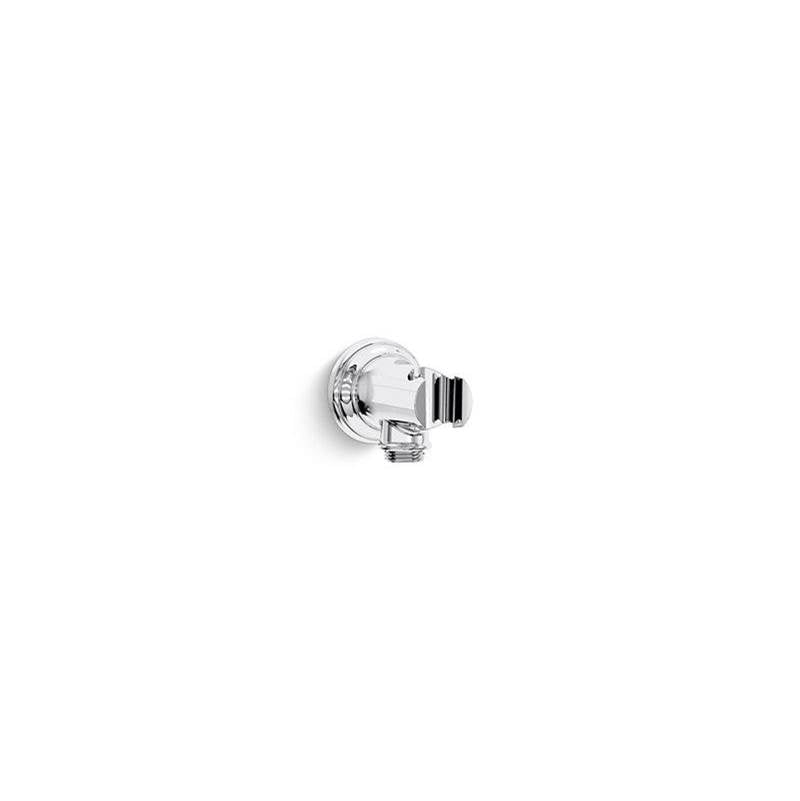 Kallista - Traditional Wall Bracket/Supply Elbow - Polished Chrome