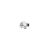 Kallista - Traditional Wall Bracket/Supply Elbow - Polished Chrome