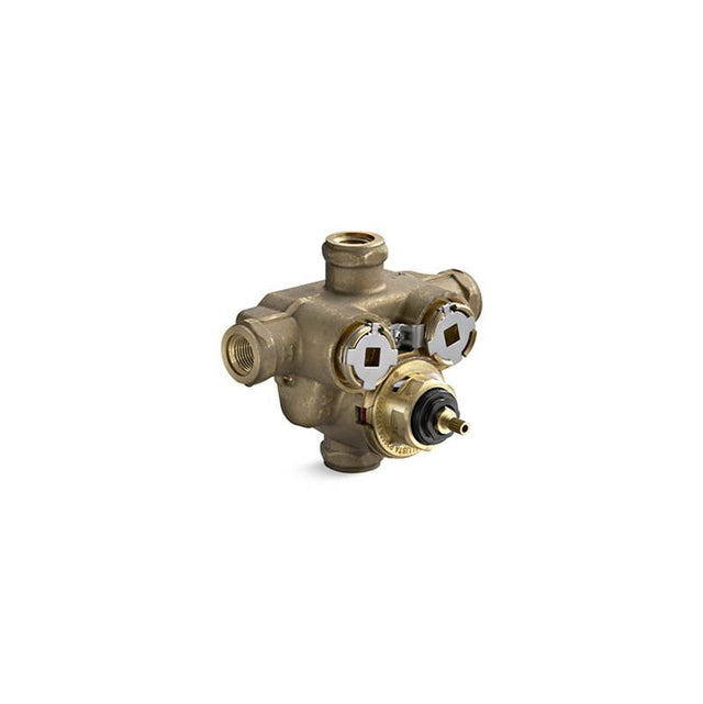 Kallista - Rough-In: 1/2'' Thermostatic Valve - Not Applicable