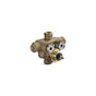 Kallista - Rough-In: 1/2'' Thermostatic Valve - Not Applicable