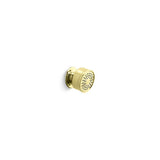Kallista - TurnsprayE Traditional Body Spray - Unlacquered Brass