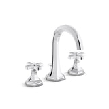 Kallista - For Town Sink Faucet, Tall Spout, Cr - Polished Chrome