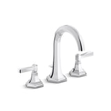 Kallista - For Town Sink Faucet, Tall Spout, Lv - Polished Chrome