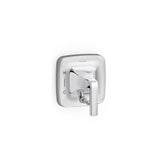 Kallista - Per Se Pressure Balance W/Div Trim - Polished Chrome