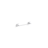 Kallista - GridE Towel Bar, 12'' - Polished Chrome