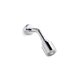 Kallista - OneE Showerhead With Arm - Polished Chrome