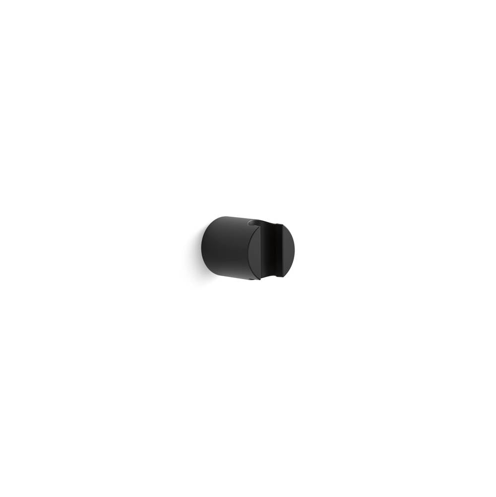 Kallista - Contemporary Fixed Wall Bracket - Matte Black