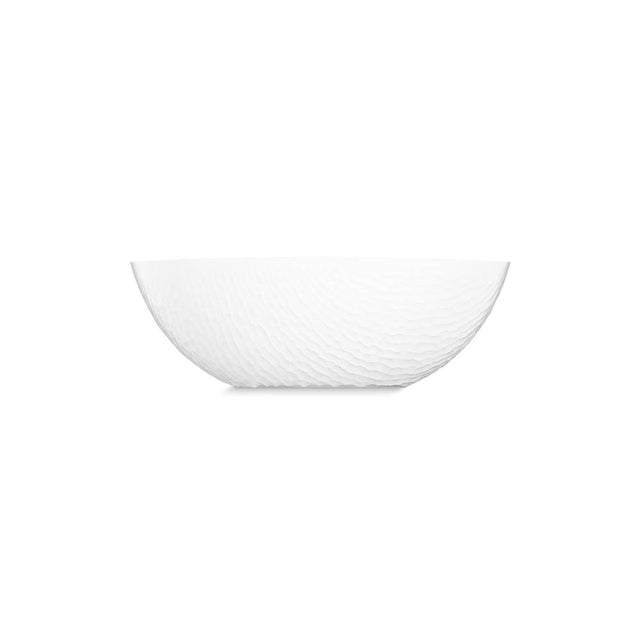 Kallista - Argile Freestanding Bath - Honed White