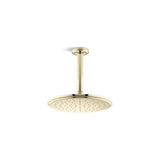 Kallista - Raindome, Contemporary 8'' - French Gold
