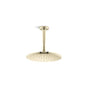 Kallista - Raindome, Contemporary 8'' - French Gold