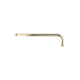 Kallista - Shower Arm, Wall-Mount - French Gold