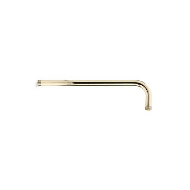 Kallista - Shower Arm, Wall-Mount - French Gold