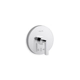 Kallista - One NazareE Thermostatic Shower Trim - Polished Chrome