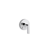 Kallista - One NazareE Volume Control - Polished Chrome