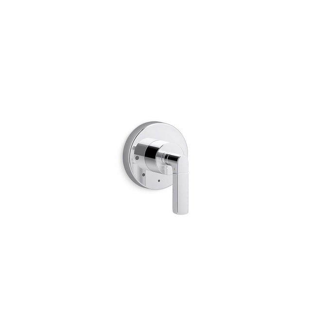 Kallista - One NazareE Volume Control - Polished Chrome