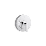 Kallista - One NazareE Pressure Balance Trim - Polished Chrome