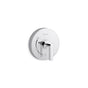 Kallista - One NazareE Pressure Balance Trim - Polished Chrome