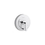 Kallista - One NazareE Pressure Balance W/Div Trim - Polished Chrome